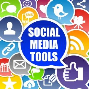 The use of social media tools to improve the flow of information within the organization