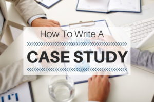 How to Study and Prepare A Case Analysis